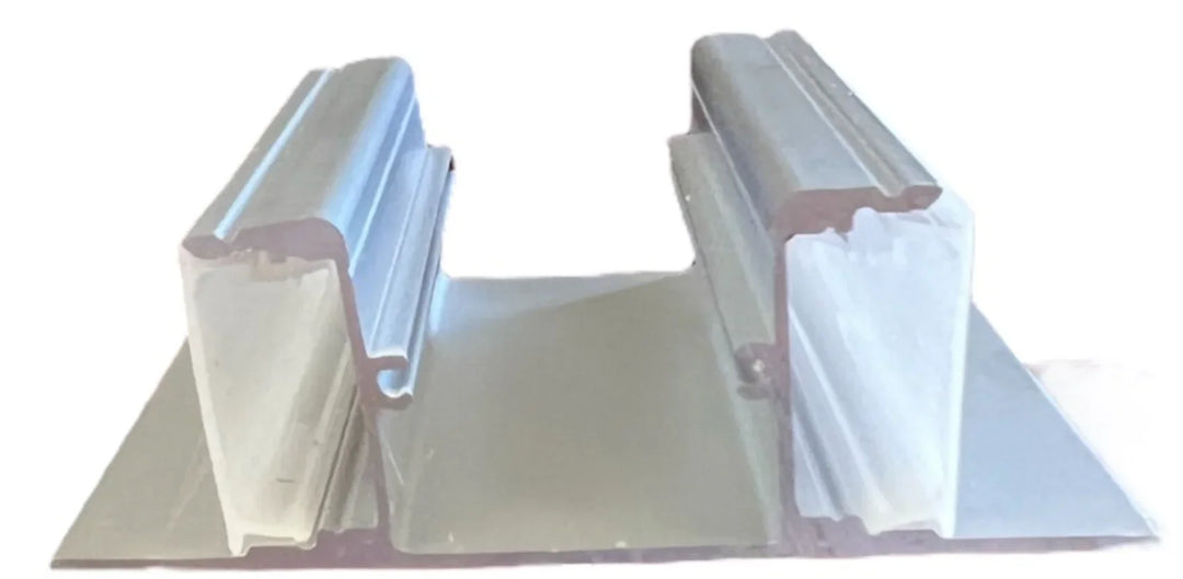 Jinno Lighting - JN-559 Aluminum Channel - 10 ft - Note: Shipping is not available for this product. "Pick up only".