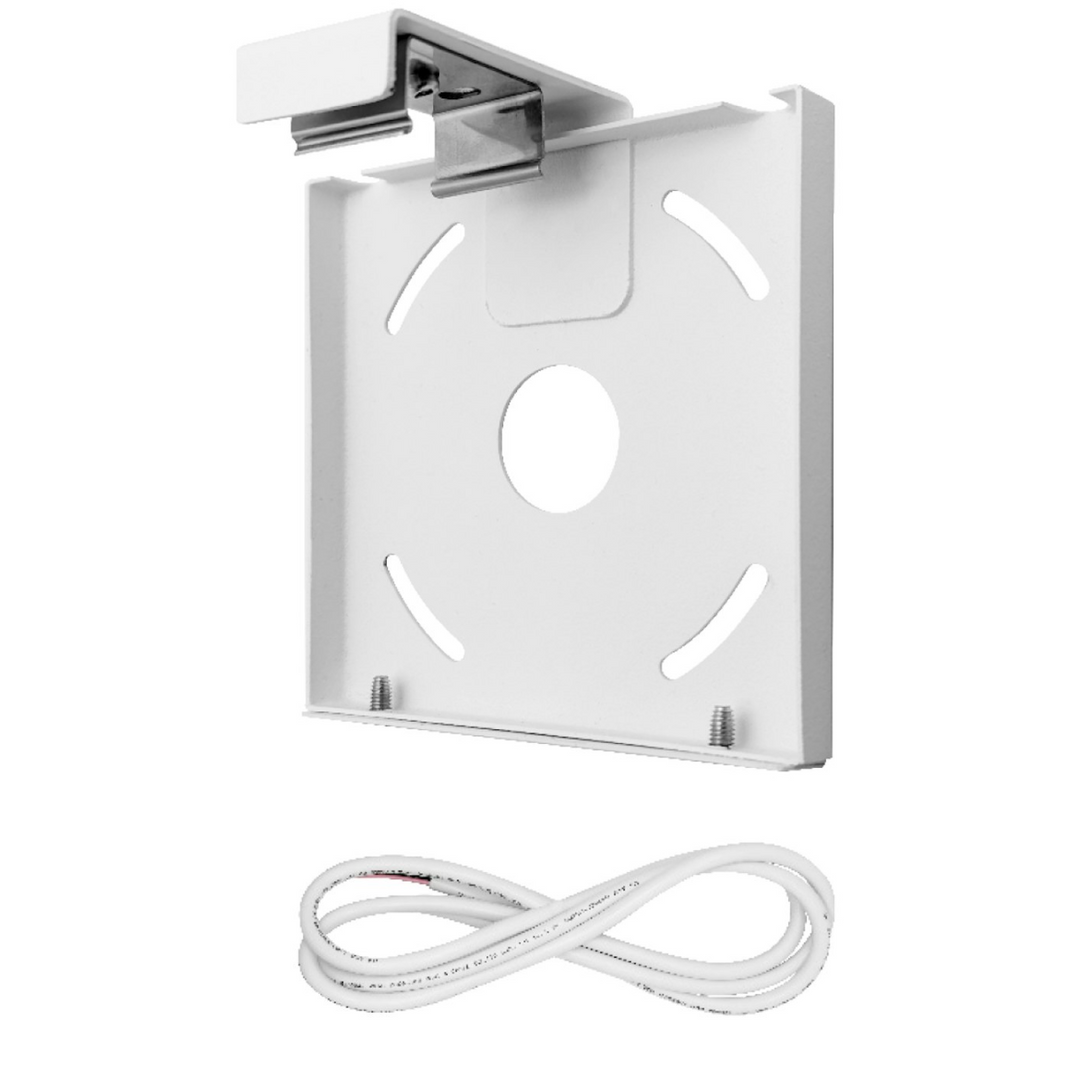 Wall Mount Kit for ALIN2 - White