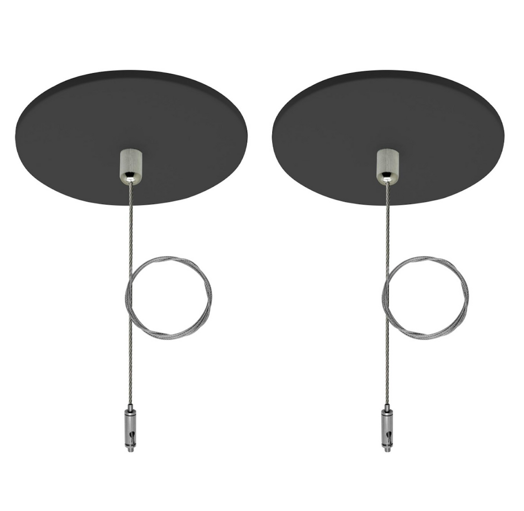 Canopy Suspension Kit: Adjustable Length