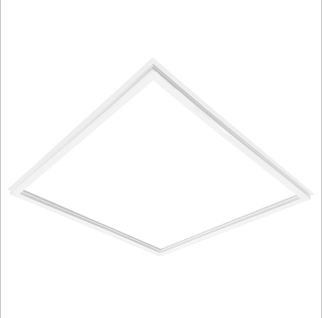 Arcy-Line: 2X2 LED Frame Panels, 16W/24W/32W, 3CCT, 120V-277V - White