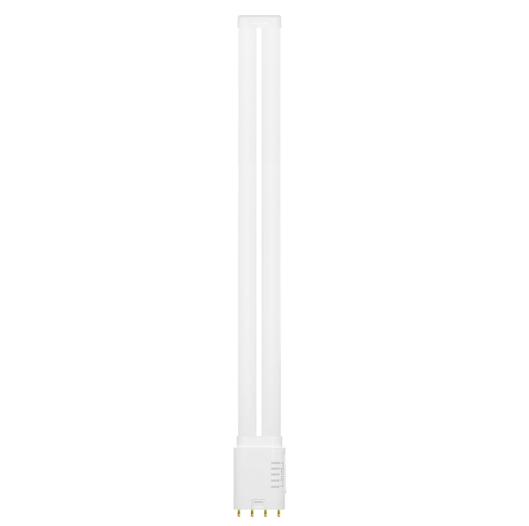 PL Lamp 2G11 (Hybrid) Directional Horizontal, 8W/10W/12W/15W, 4CCT, 120-277V (Copy)