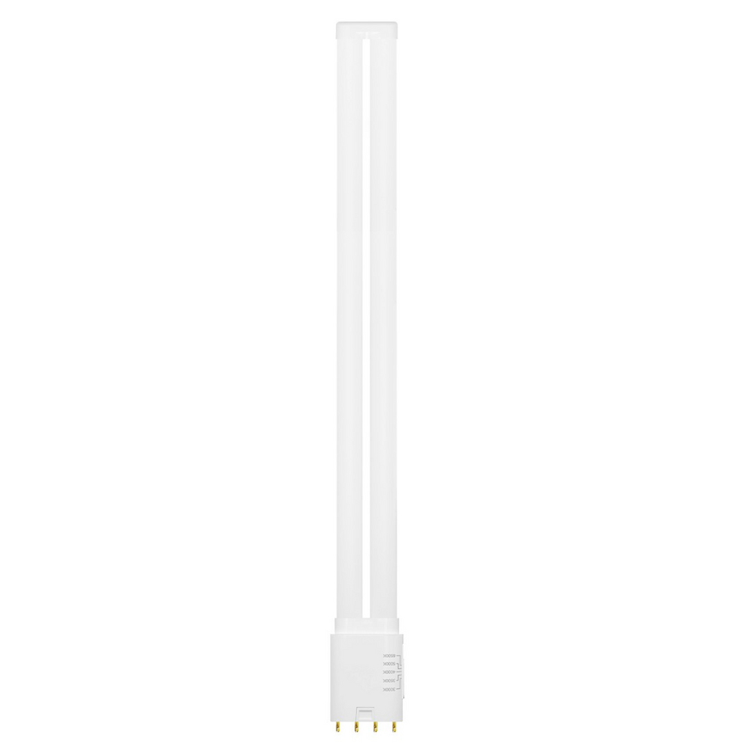 PL Lamp 2G11 (Hybrid) Directional Horizontal 8W/10W/12W/15W, 4CCT, 120-277V