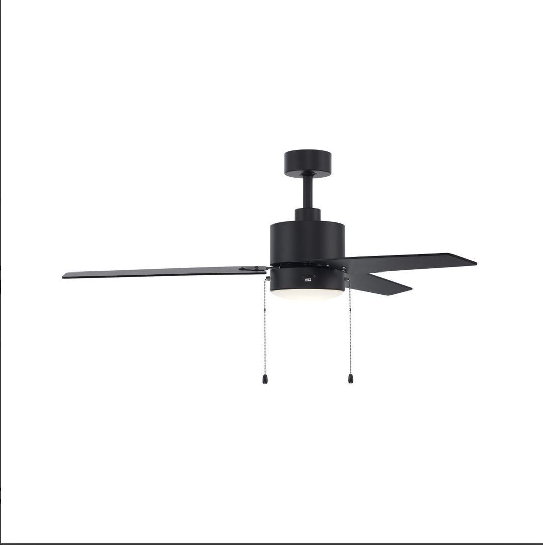 Ronan LED 52" Ceiling Fan