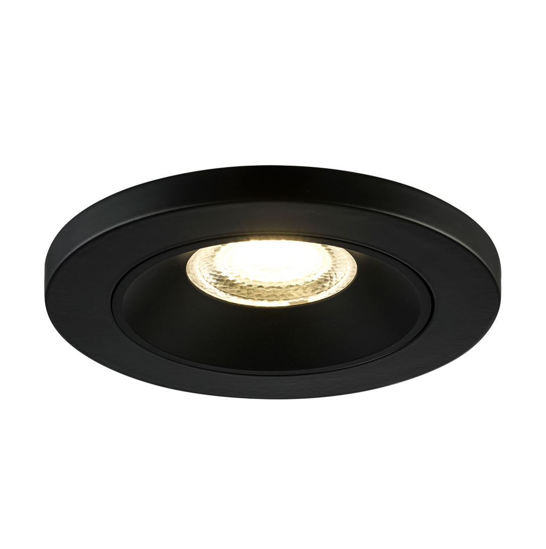 LED SURFACE MOUNT DISK