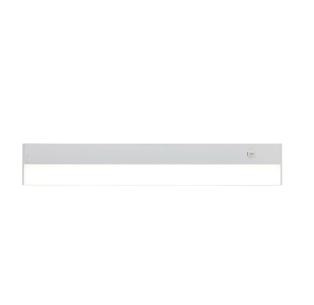 18" UNDER CABINET LIGHT 2CCT S