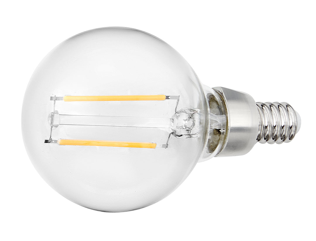 Misc : Bulbs LumiGlo Bulb - HINKLEY - E12G162243CL