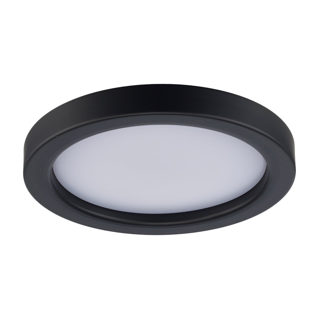 LED Light Kit, JA8 Certified, Exclusively Compatible with Rayne Ceiling Fans - Black | F-1060 LKO-BK