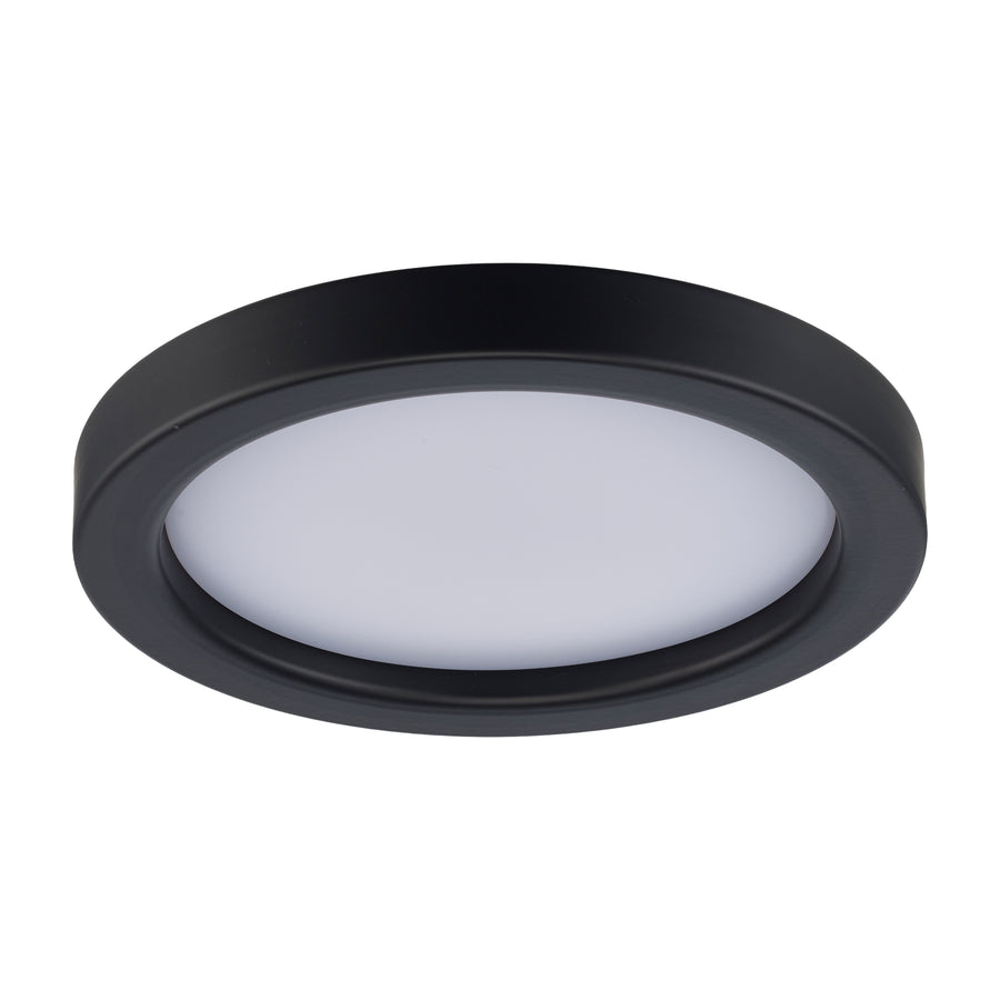 LED Light Kit, JA8 Certified, Exclusively Compatible with Rayne Ceiling Fans - Black | F-1060 LKO-BK