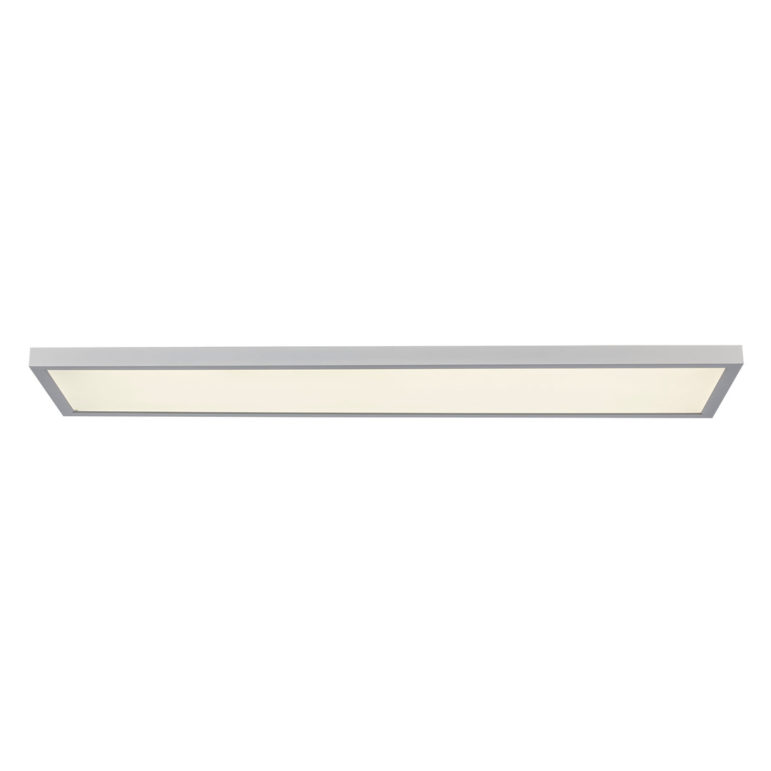 LED Jace Track Lighting 30 Watts - White