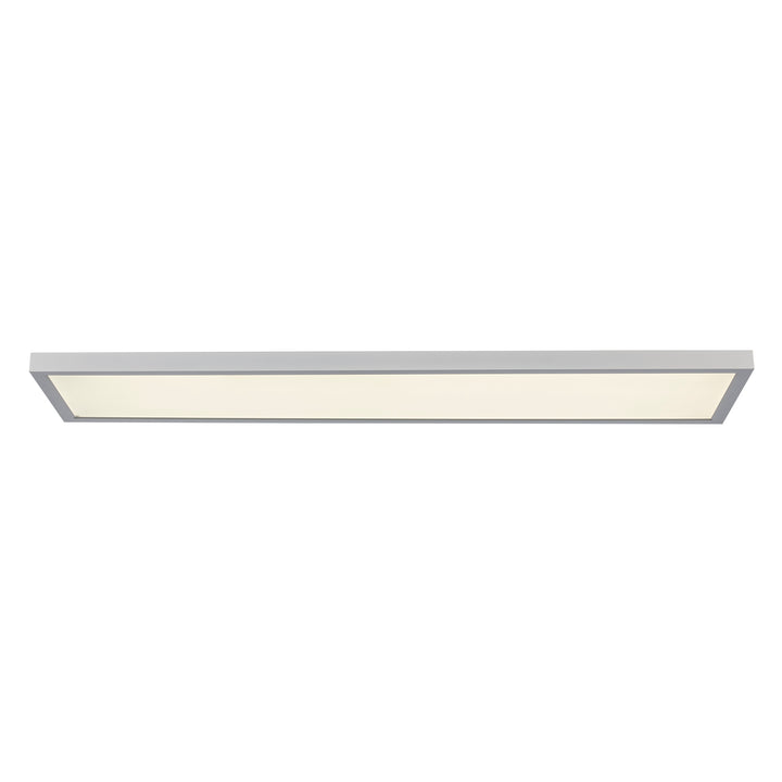 LED Jace Track Lighting 30 Watts - White