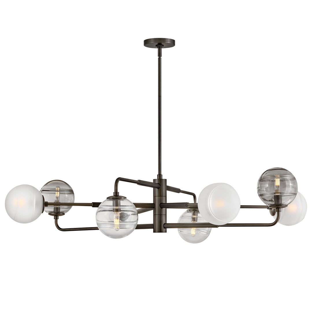 Interior Oberon - FREDRICK RAMOND - FR30508BX