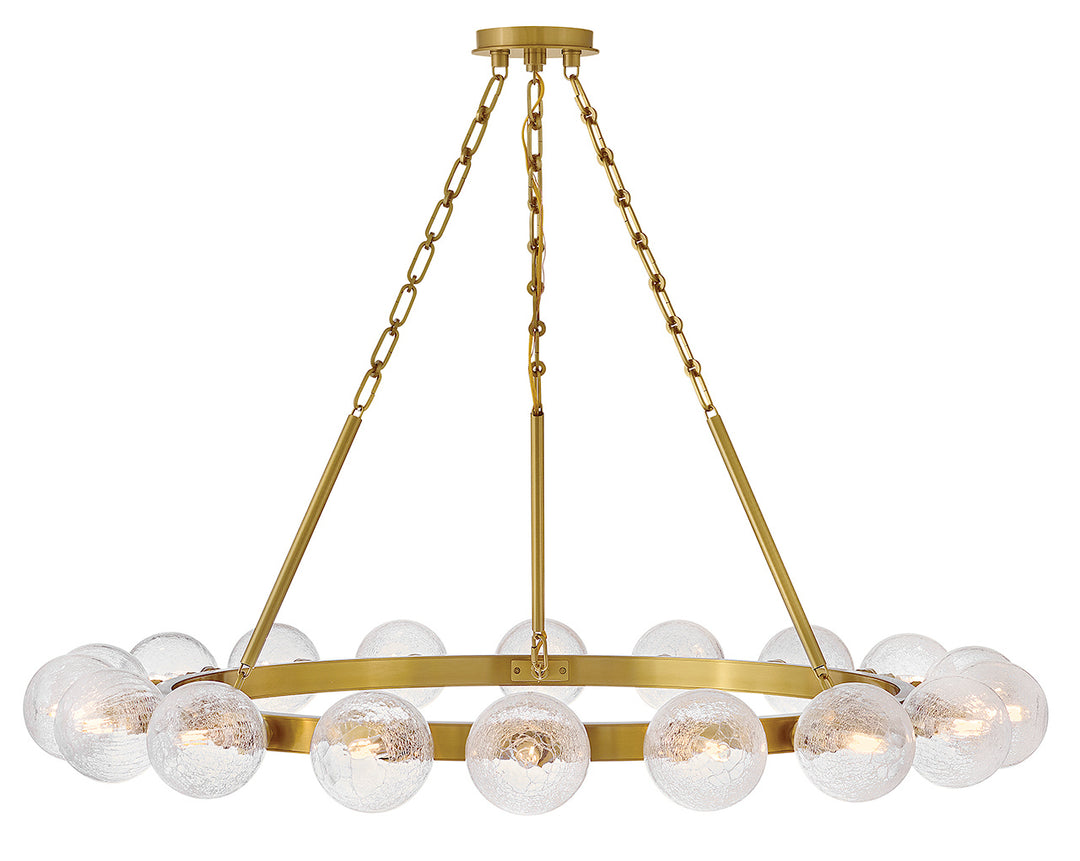 Interior Coco - FREDRICK RAMOND - FR30525LCB