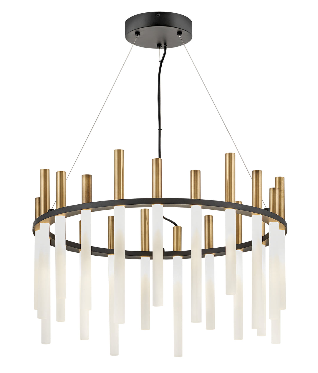 Interior Echo - FREDRICK RAMOND - FR30706BLK