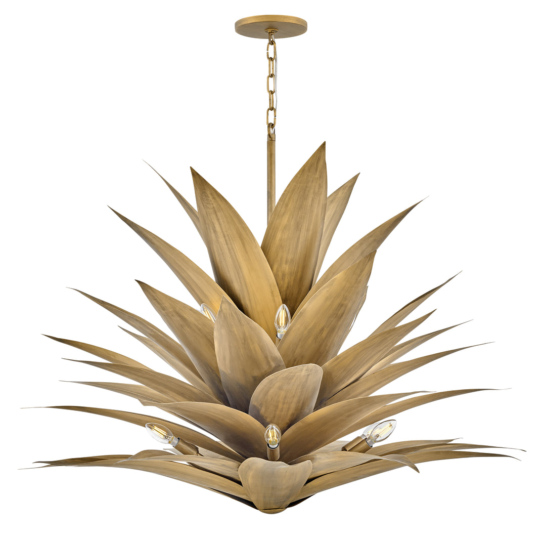Interior Agave - FREDRICK RAMOND - FR30816BNG