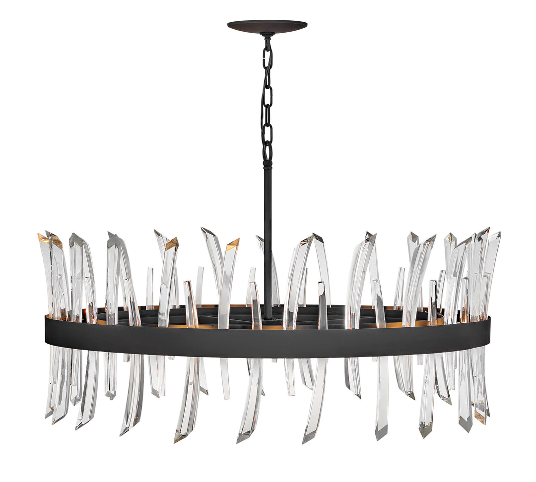 Interior Revel - FREDRICK RAMOND - FR30905BLK