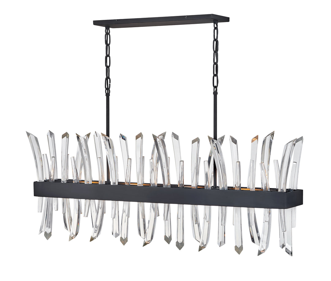 Interior Revel - FREDRICK RAMOND - FR30908BLK