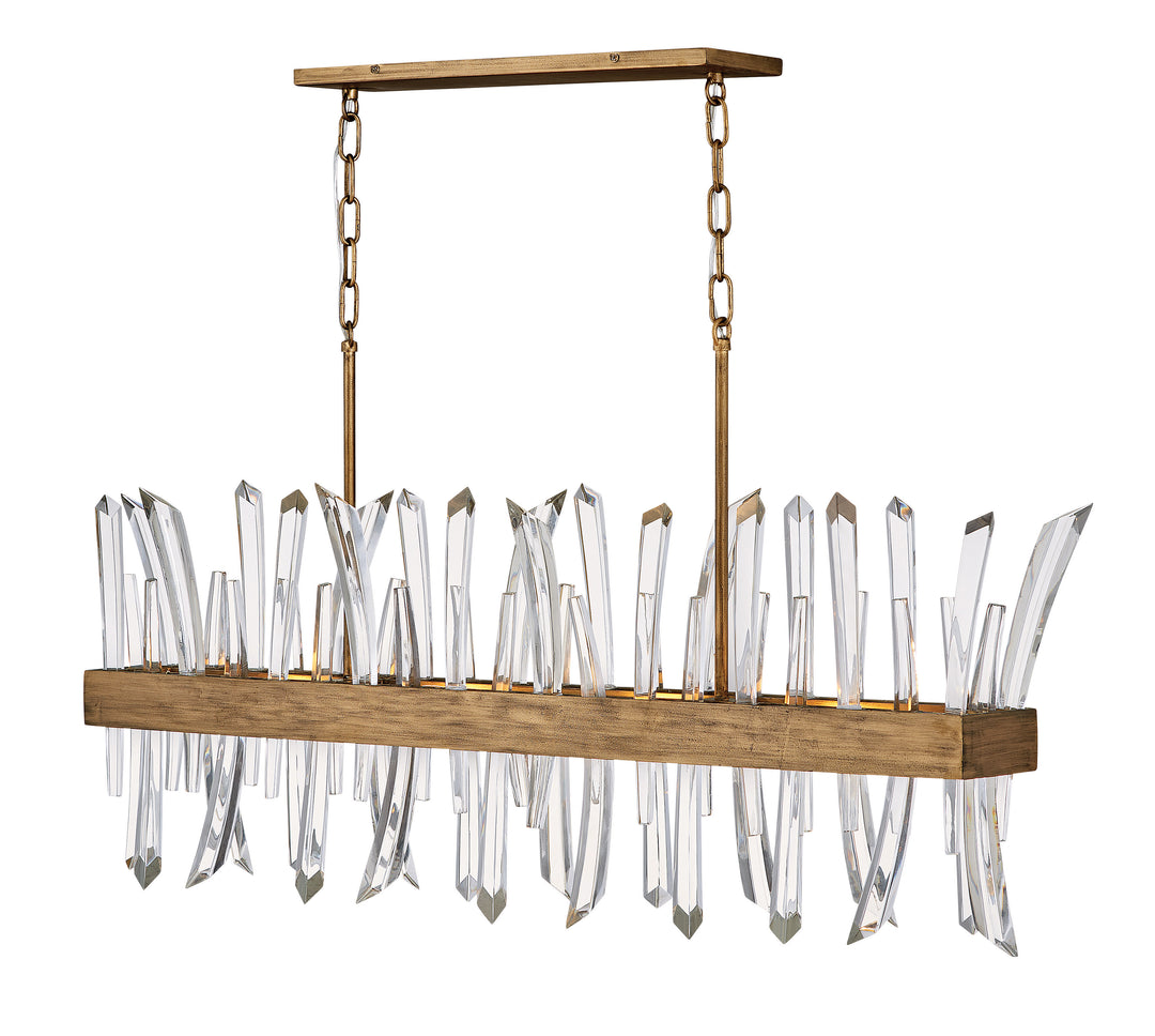 Interior Revel - FREDRICK RAMOND - FR30908BNG