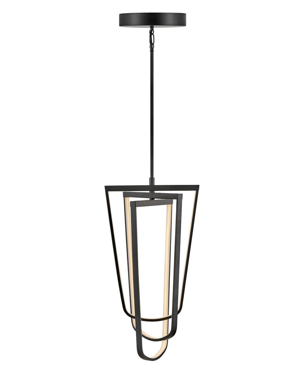 Interior Onyx - FREDRICK RAMOND - FR31037BLK
