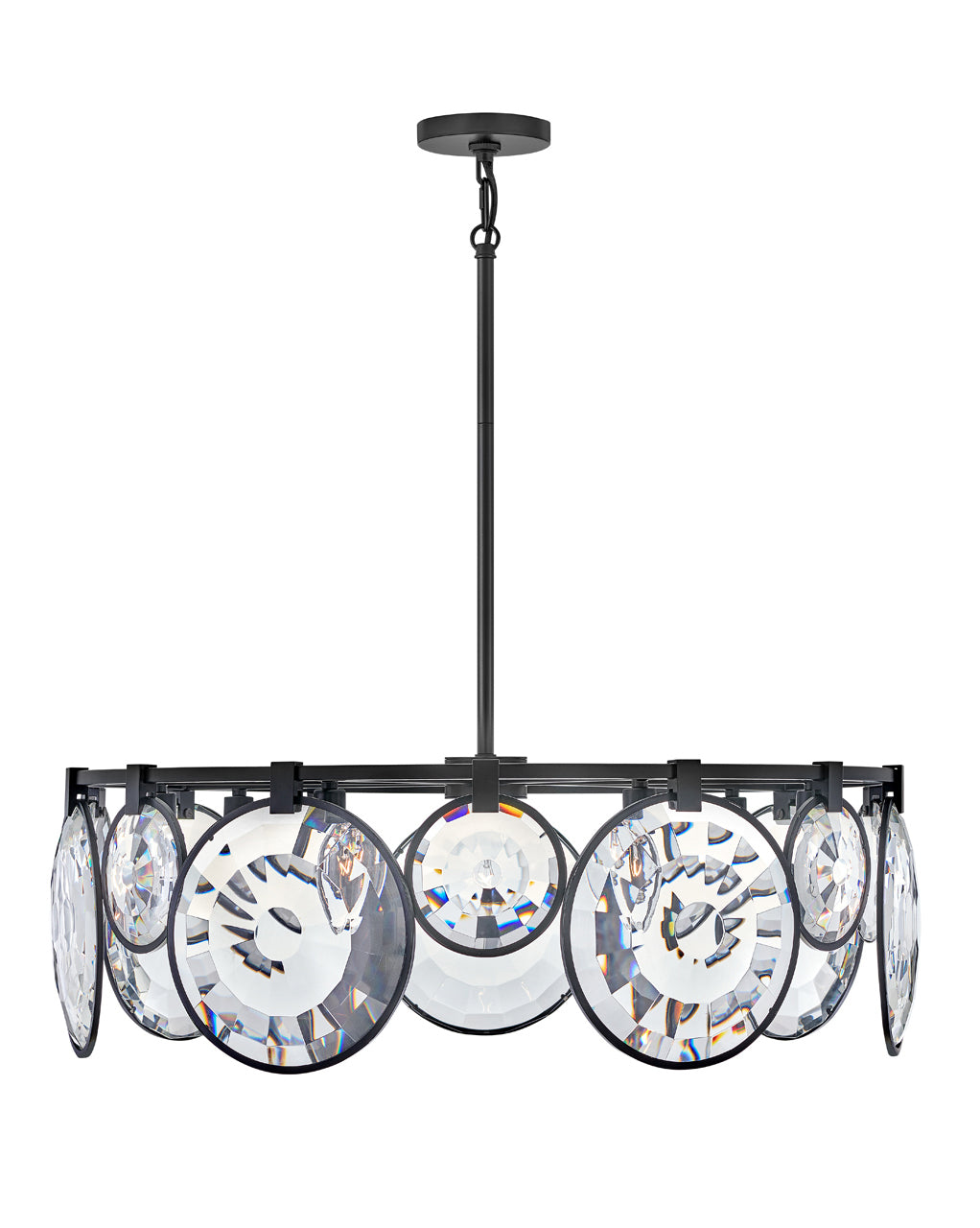 Interior Nala - FREDRICK RAMOND - FR31265BLK