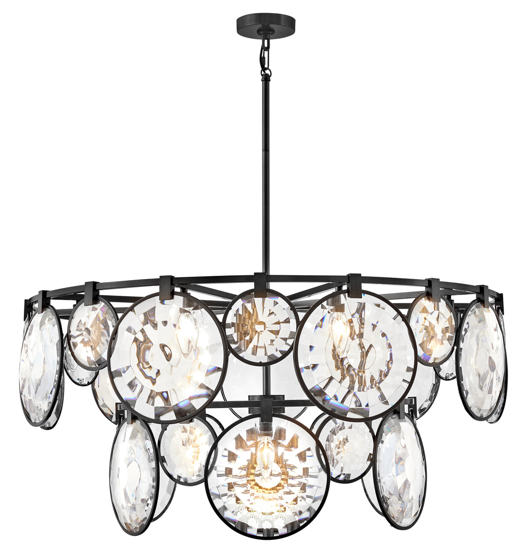 Interior Nala - FREDRICK RAMOND - FR31268BLK