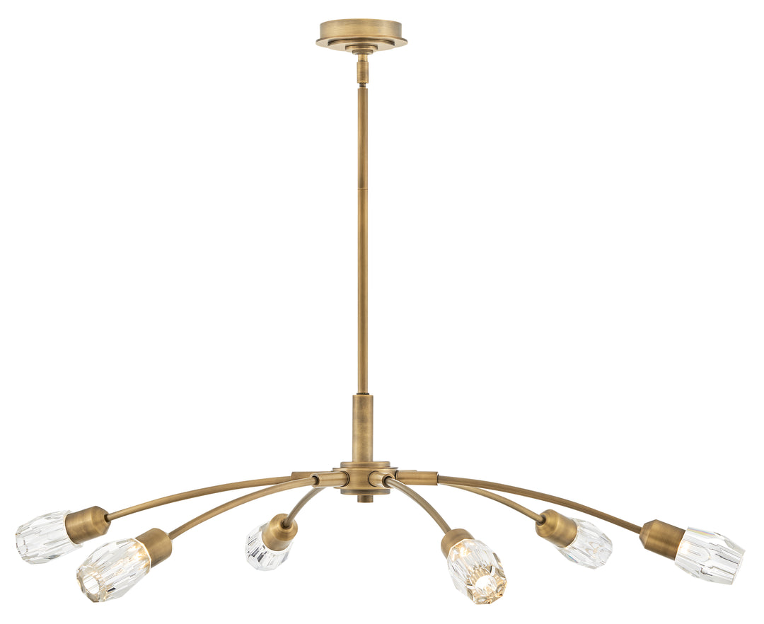 Interior Atera - FREDRICK RAMOND - FR33326HB