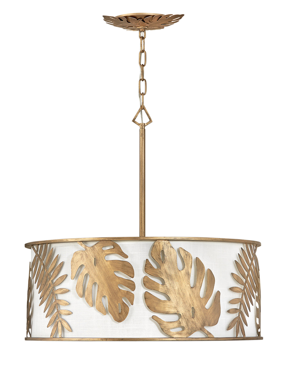 Interior Botanica - FREDRICK RAMOND - FR35105BNG