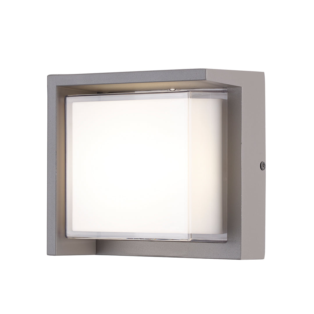 7" SQUARE LED BULKHEAD-SL | LED-51920 SL