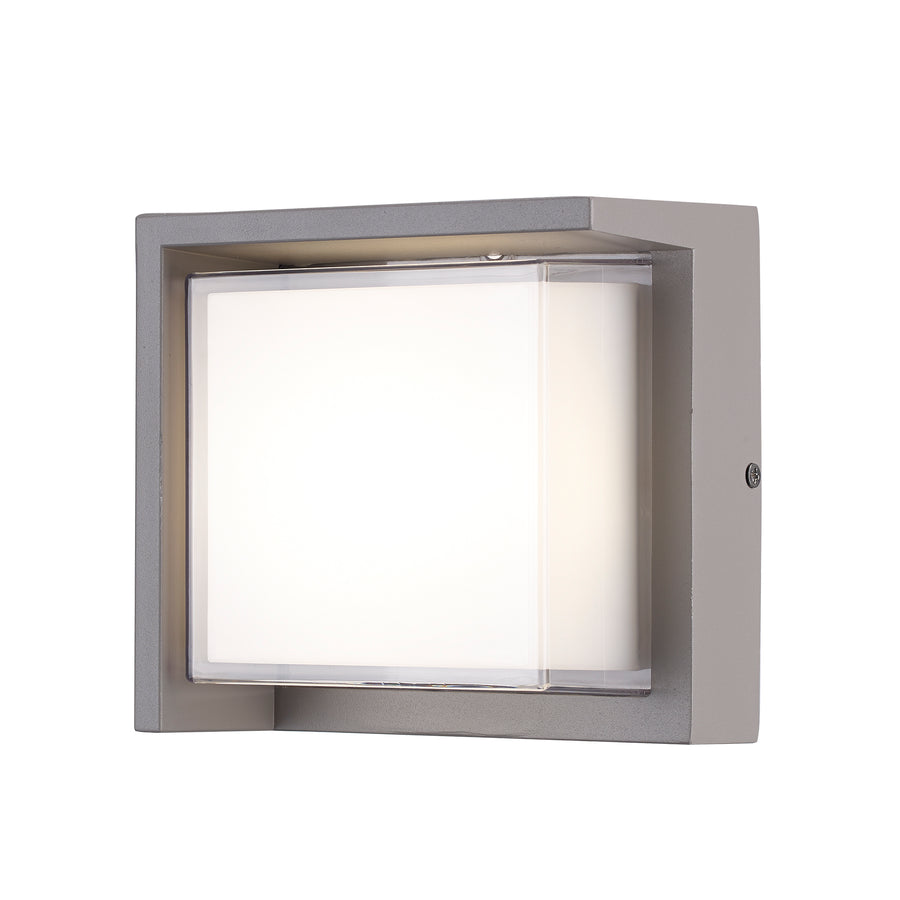7" SQUARE LED BULKHEAD-SL | LED-51920 SL