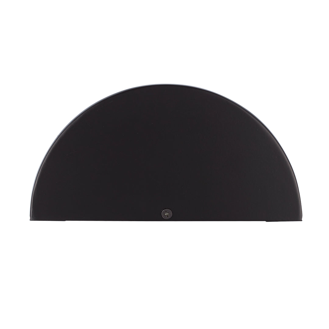 Zorand 10" Outdoor ADA Wall Sconce - Bronze | LED-51930 BZ