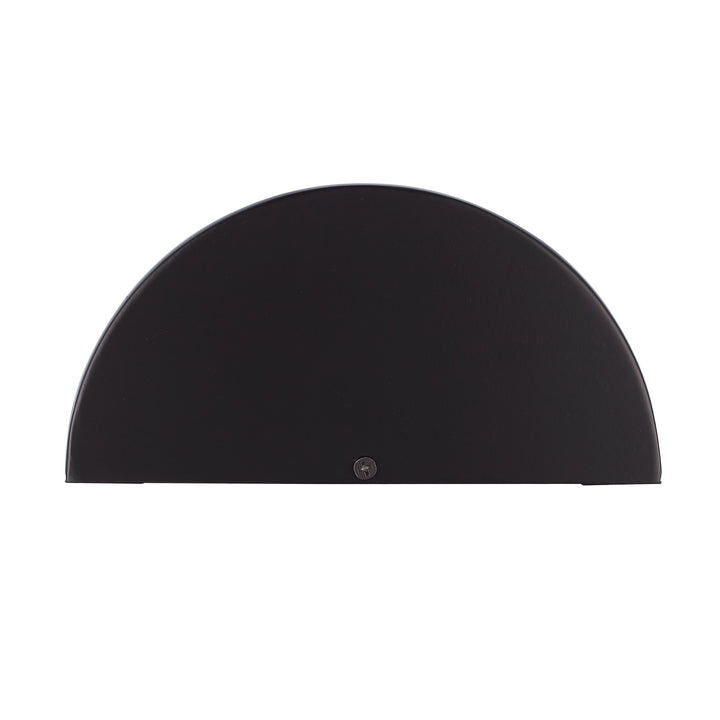 Zorand 10" Outdoor ADA Wall Sconce - Bronze | LED-51930 BZ