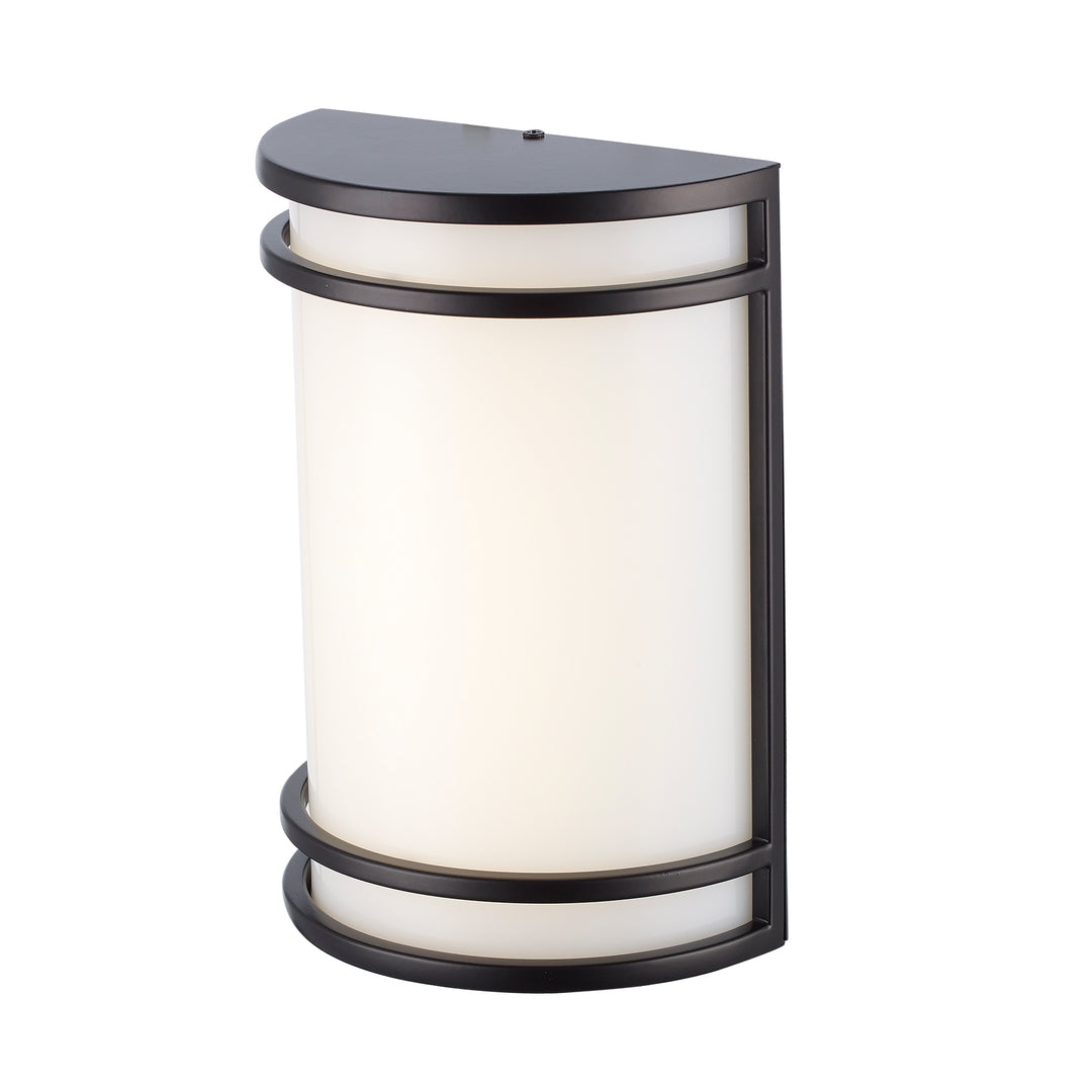 Zorand 10" Outdoor ADA Wall Sconce - Bronze | LED-51930 BZ