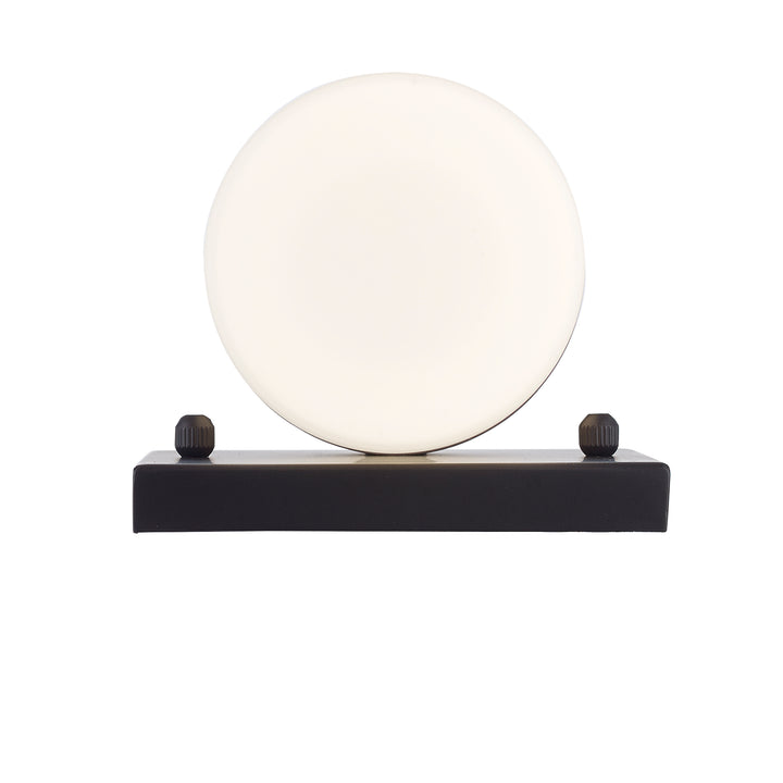 Myles Outdoor LED Wall Sconce ADA & JA8 Compliant - Bronze | LED-51950 BZ