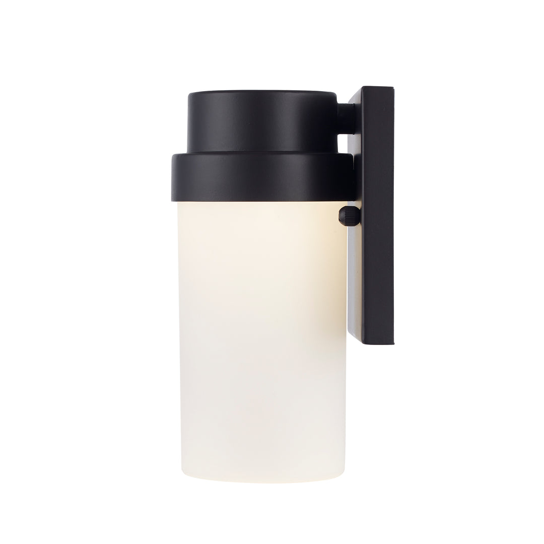 Myles Outdoor LED Wall Sconce ADA & JA8 Compliant - Bronze | LED-51950 BZ
