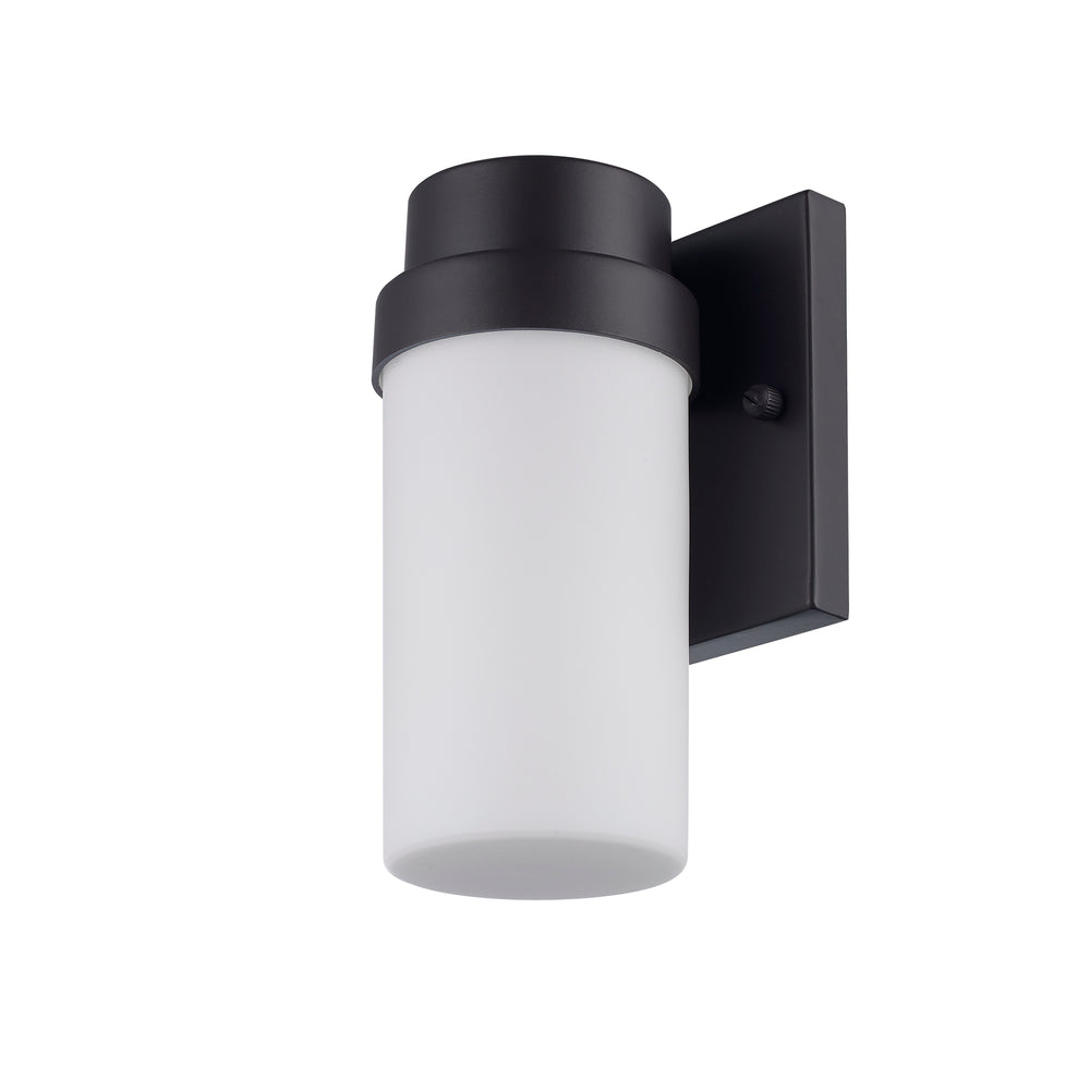 Myles Outdoor LED Wall Sconce ADA & JA8 Compliant - Bronze | LED-51950 BZ