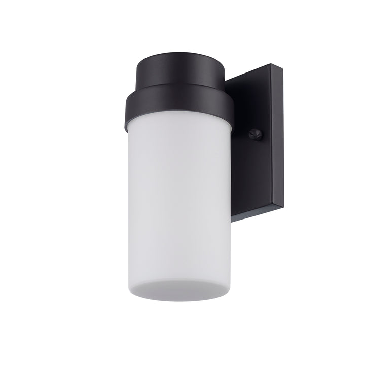 Myles Outdoor LED Wall Sconce ADA & JA8 Compliant - Bronze | LED-51950 BZ