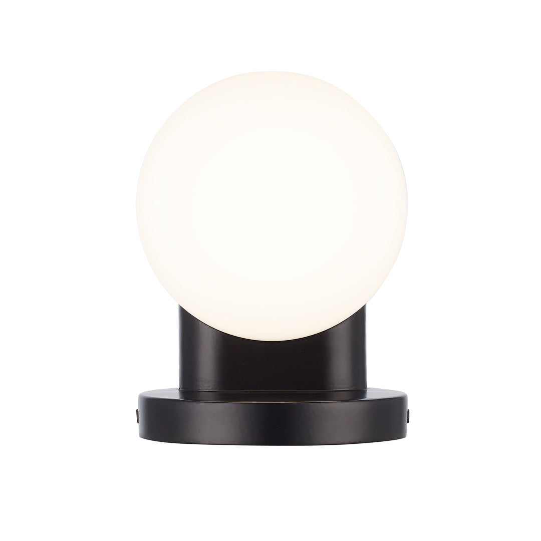 Myles Outdoor LED Wall Sconce - JA8 Compliant - Bronze | LED-51970 BZ