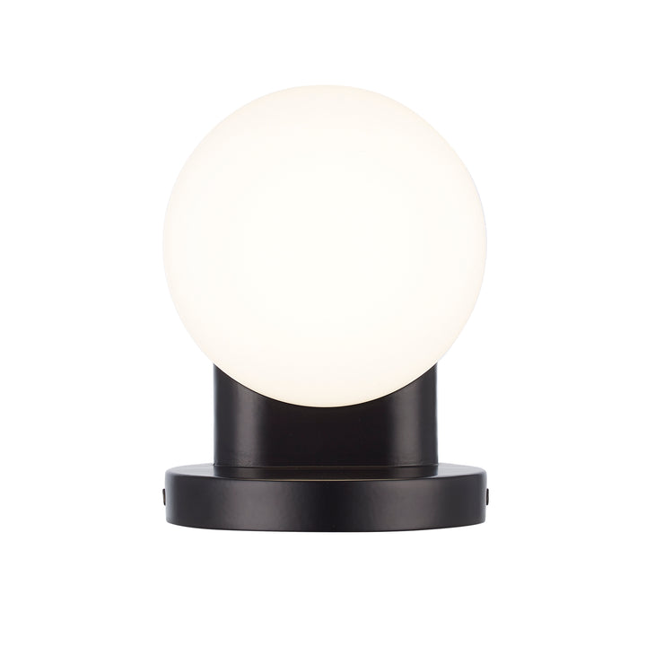 Myles Outdoor LED Wall Sconce - JA8 Compliant - Bronze | LED-51970 BZ