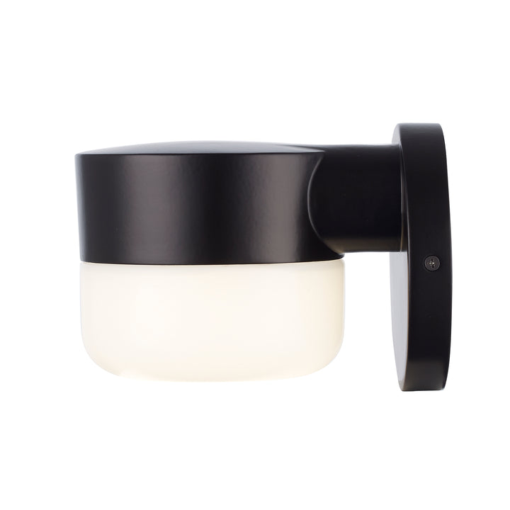 Myles Outdoor LED Wall Sconce - JA8 Compliant - Bronze | LED-51970 BZ
