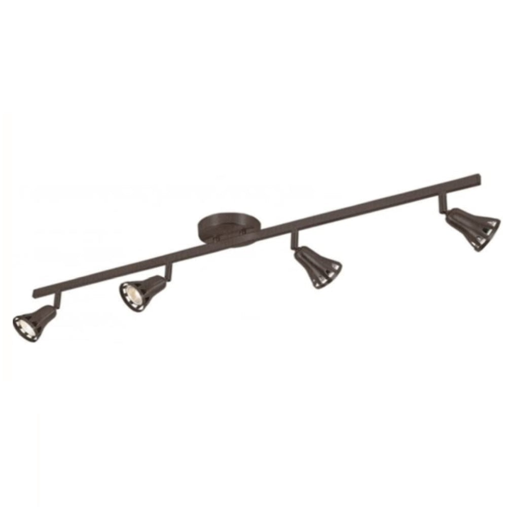 Renew 4.75" Track Light - Rubbed Oil Bronze