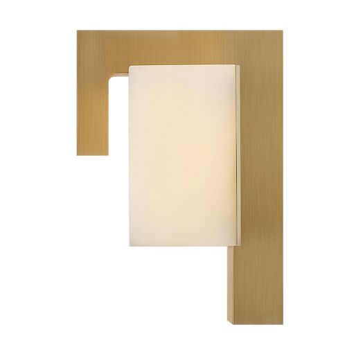 Cadiz 57032HB Medium LED Vanity - Bronze