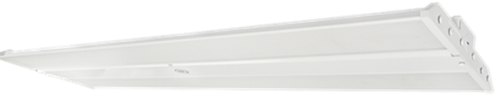 BOLD 300w Linear High Bay, 3CCT, 120-277VAC - White