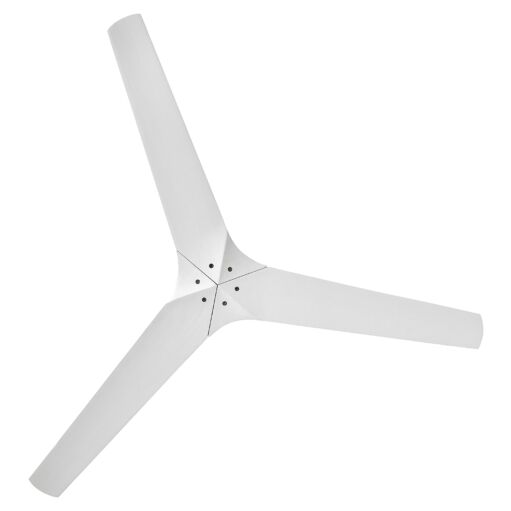 Chisel 60" Smart Fan 903760FWW-NDD- White