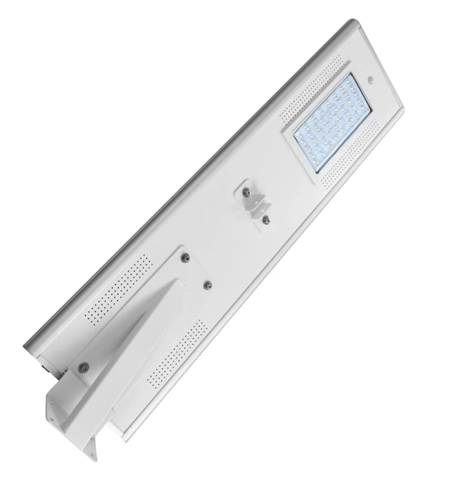 Beyond Solar AVS-AI1-40W, SKU #786181, 40W Solar Light Fixture, 4300 Lumens, CCT 30K-60K, IP 65, 5 year warranty