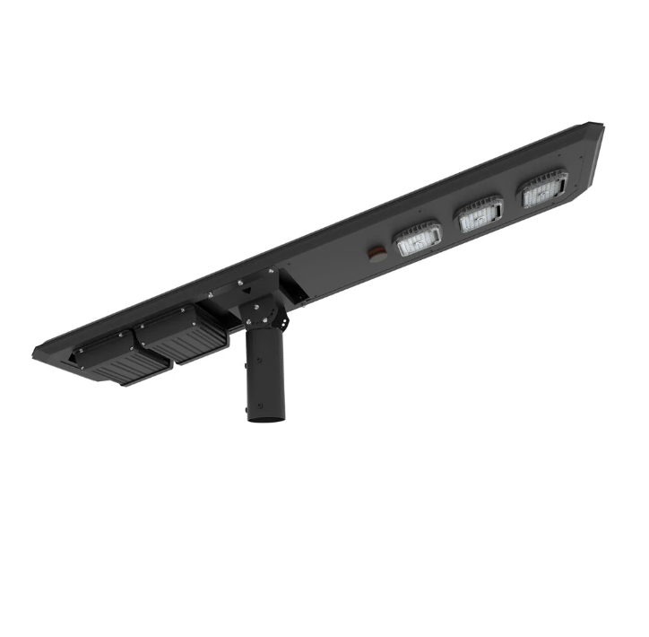 Beyond Solar AVS-EVO-60W, SKU #990103, 60W Solar Light Fixture, 7840 Lumens, CCT 40K-50K, IP 65, 5 year warranty