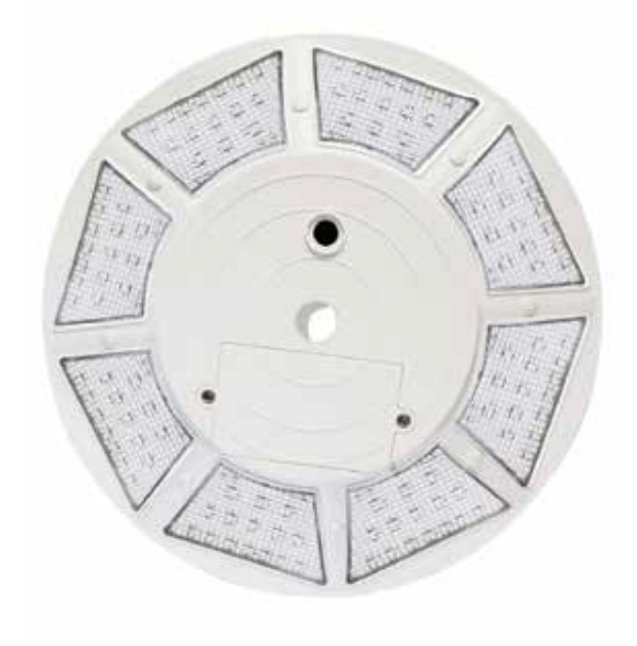 Beyond Solar AVS-FP-120, SKU #990202, 24W Solar Light Fixture, 800 Lumens, CCT 60K, IP 65, 3 year warranty&nbsp;