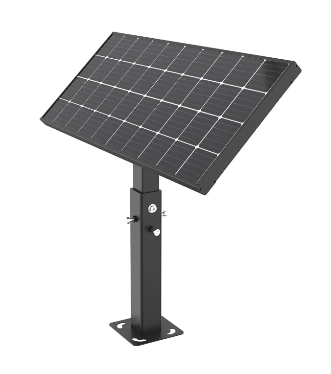 Beyond Solar AVS-UPL-10W, SKU #786003, 10W Solar Light Fixture, 1000 Lumens, CCT 50K, IP 65, 3 year warranty