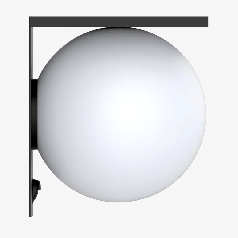 Beyond Solar Vesta | Solar Wall Pack | 1.5 Watt | 1000 Lumens | 4000K | Anti-glare | 1 Year Warranty