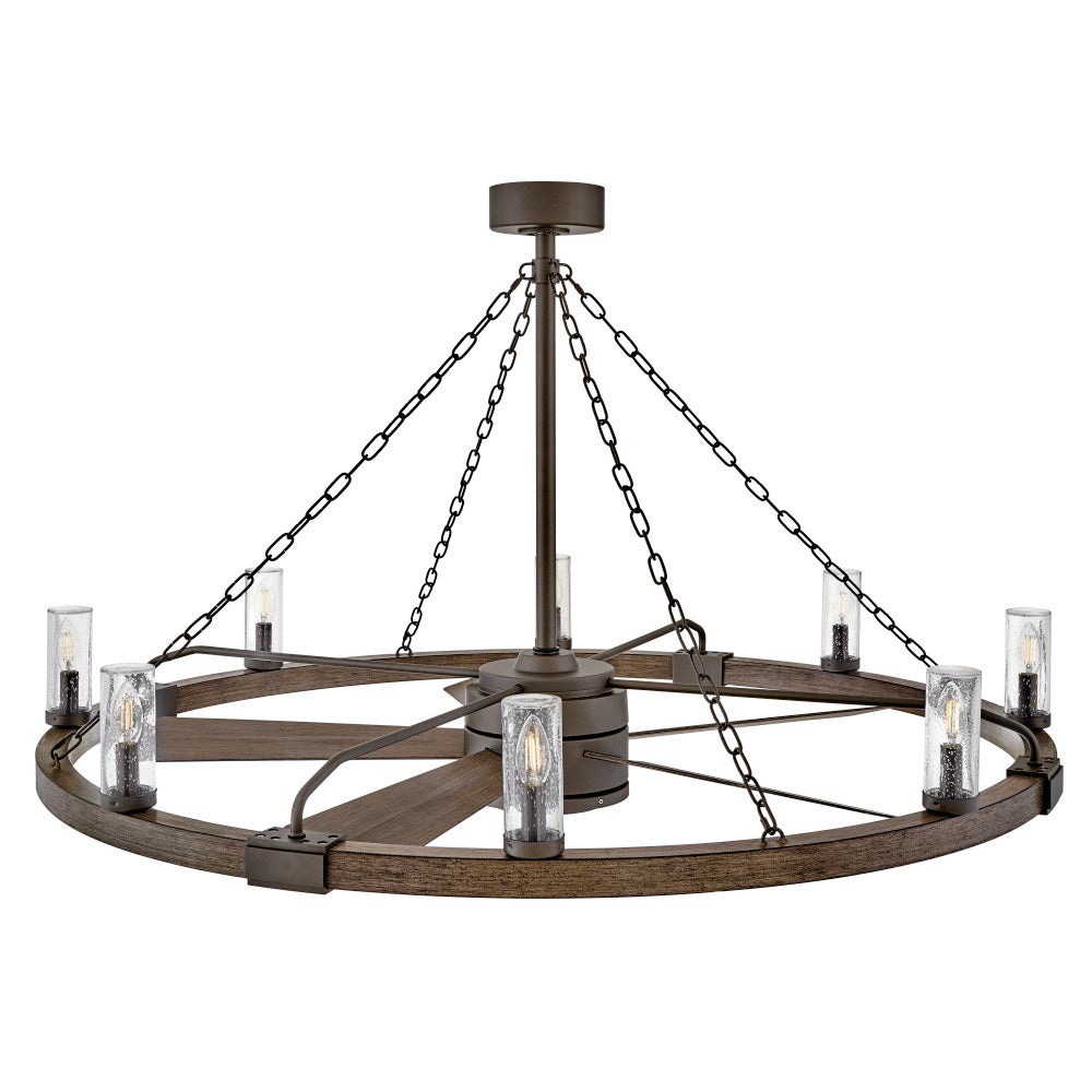 906144FMM-LWD - HINKLEY FAN Lighting