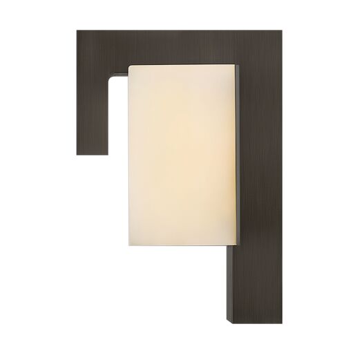 Cadiz 57032BX  Medium LED Vanity - Black