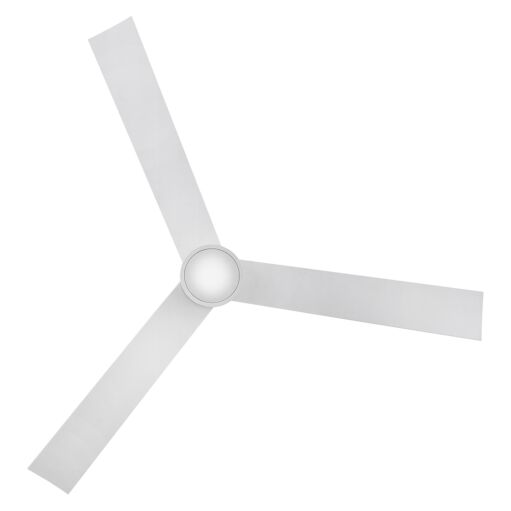 Speck 52" Smart Fan  907452FMW-LDD -  White